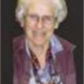 Doris Mason