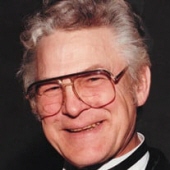 Glenn M. Cross