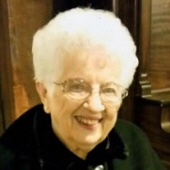 Margaret M. Van Hoose