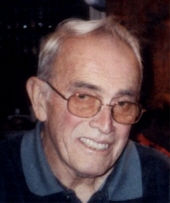 Edward Larsen