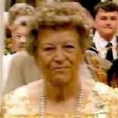 Patricia Ann Keller