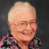 Bertha Denney Smith