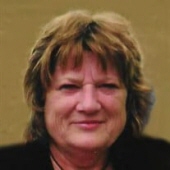 Cindy Lou Dunithan