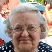 Ruth E. George