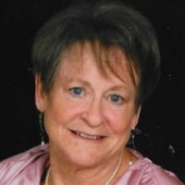 Margaret Louise Hill
