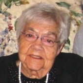 Vera Louise Baylis