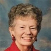 Barbara M. Keene