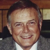 Richard L. Norris Ph.D