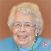 Mary M. Clutter