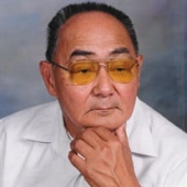 Richard Z. Yamashiro