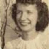 Patricia E. Matson
