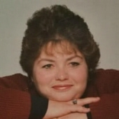 Sandra M. Johnson