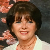 Marcia Ann Bailey