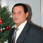 Gerardo Reyes Solorzano