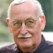 Robert D. "Bob" Tuttle