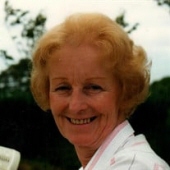 Doreen Clark