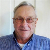Norman R. Schafer