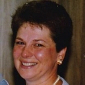 Carol Ann Grigsby