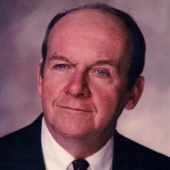 Fredrick M. Bishop