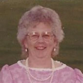 Doris Ann Dodgson