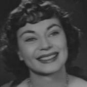 Joyce Elaine Godfrey
