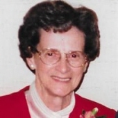 Velma Irene Holt