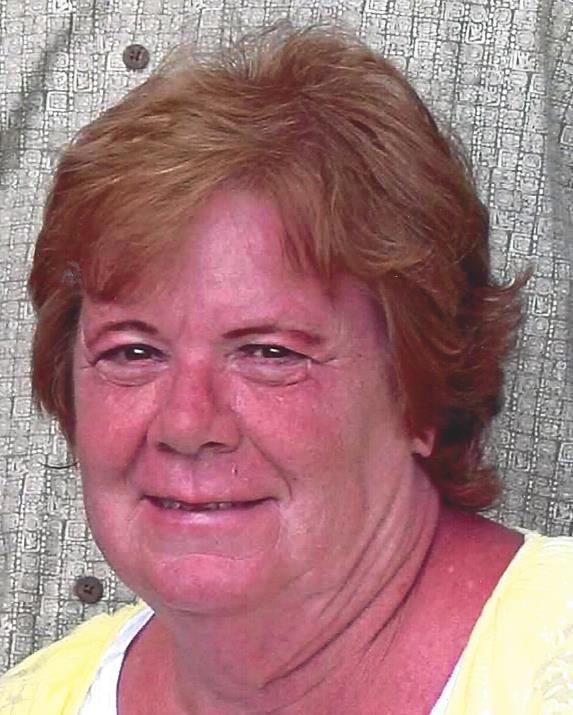 Linda Ross 2017 Donnellan Funeral Home