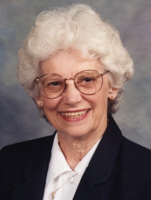 Patricia J. Warren
