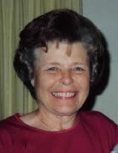 Margaret S. McWethy