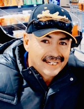 Armando  Nuñez