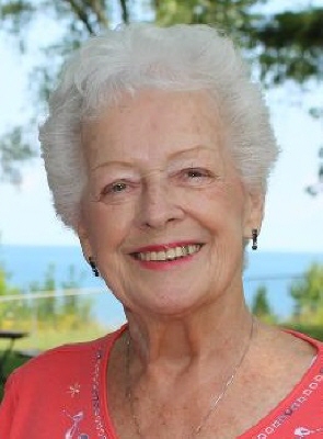 Photo of Barbara Pytko