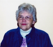 Mrs. Joan Kerr