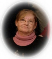 Mrs. Shirley Rose-Ann Marshall