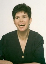 Margaret Longmore