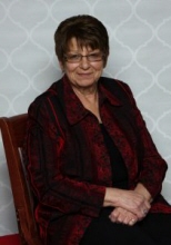 Frances Cummings