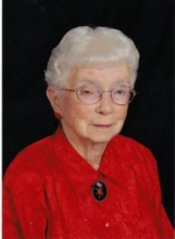 Mrs. Mildred Johnston