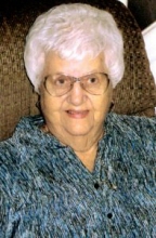 Mrs. Grace W. LaMarsh