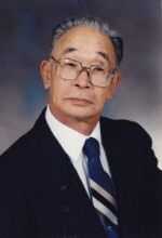 Mr. Nobuo Aoki
