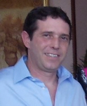 Mr. Claudio Di Donato