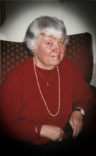 Mrs. Brenda Ann Wellington