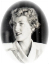 Mrs. Ann Marie MacLennan
