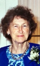 Mrs. Phyllis Boylan