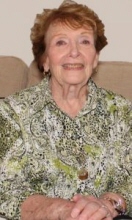 Mrs. Joan Patterson