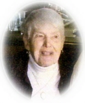 Mrs. Phyllis Robertson