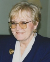 Mrs. Janet Biskey
