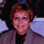 Mrs. M. Jeanne Gibb