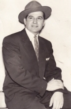 Mr. Antonio De Luca