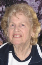 Mrs. Joan Kivell