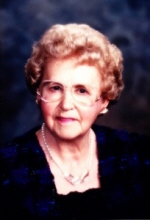 Mrs. Mary Edgar