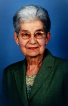 Mrs. Barbara Lecuyer